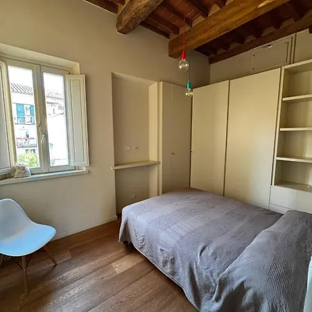 Casa San Pierino Apartamento Lucca