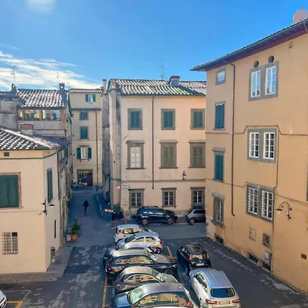 Casa San Pierino * Lucca