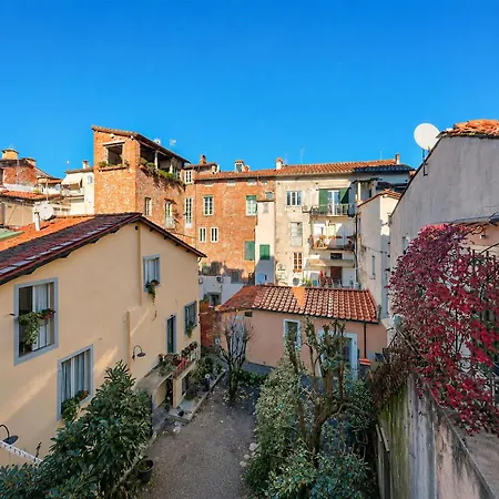 Casa San Pierino Lucca